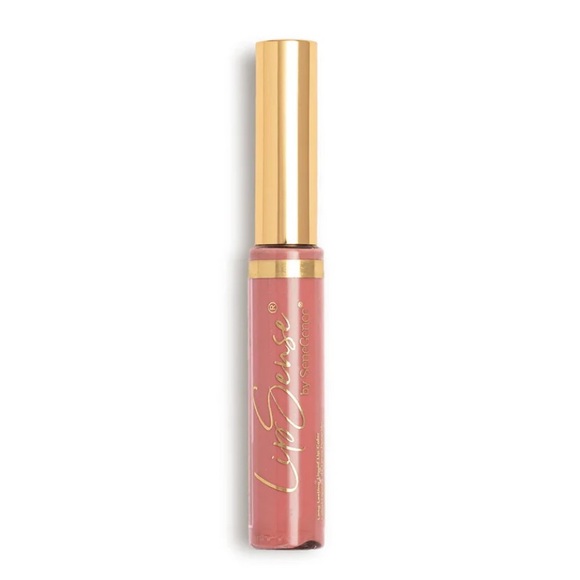 LipSense by SeneGence LipSense Long-Lasting Liquid Lip Color Apple Cider Glossy - Picture 1 of 6